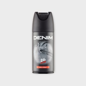 DENIM deo 150ml Black