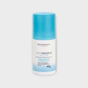 DER005.jpg Dermedic ANTIPERSP ROLLON 48H 60ML