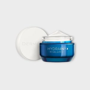 DER011.jpg Dermedic HYDRAIN3 NIGHT CREAM 50ML