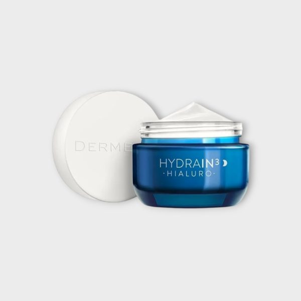 Dermedic HYDRAIN3 NIGHT CREAM 50ML