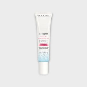DER022.jpg Dermedic REDNESS CONCENTRAT CREAM40ML