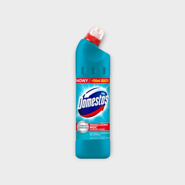 DOM002.jpg DOMESTOS Marine Toilet Cleaner 750ml