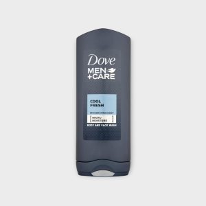 Dove Men + Care Cool Fresh Shower Gel 400ML