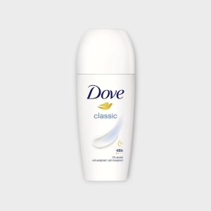 Dove Antiperspirant Classic roll-on 50 ml