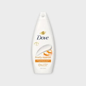 DOV016.jpg Dove Shower Gel Fruity Nourish 720 ml