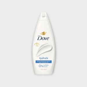 Dove Shower Gel Hydrate 720 ml