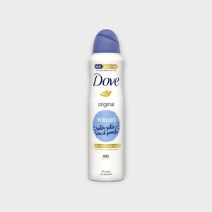 Dove Antiperspirant Spray Original 150 ml