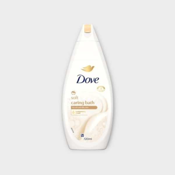 DOV024.jpg DOVE SHOWER GEL SOFT CARE 720ML