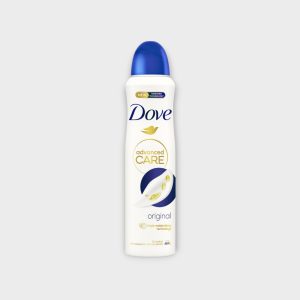 Dove Antiperspirant Advanced Care Original Spray 150 ml