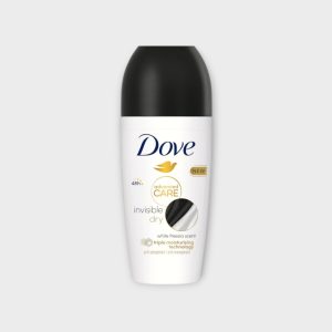 Dove Advanced Care Invisible Dry Antiperspirant 50 ml
