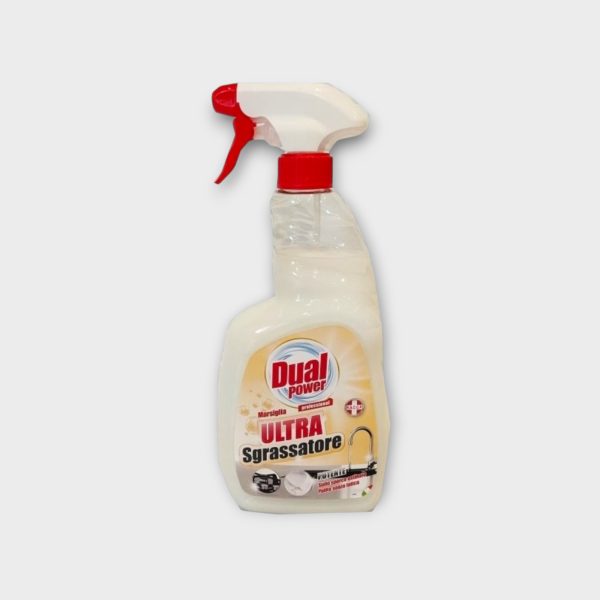 Dual Power Degreaser 750 ml MARSEILLE
