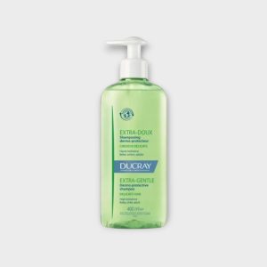Ducray Extra Doux shampoo 400 ml