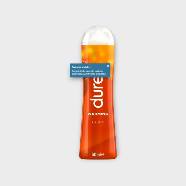 DUR004.jpg Durex Gel Warming 50 ml