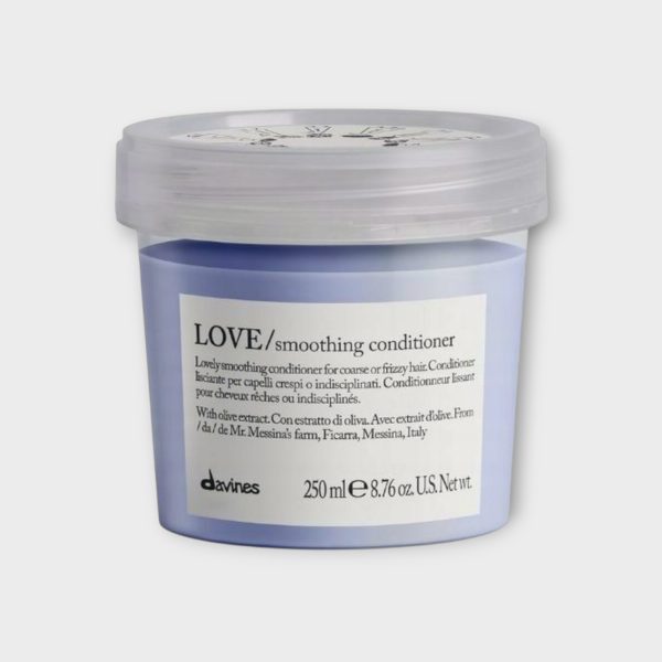 DAVINES LOVE SMOOTHING CONDITIONER 250 ML