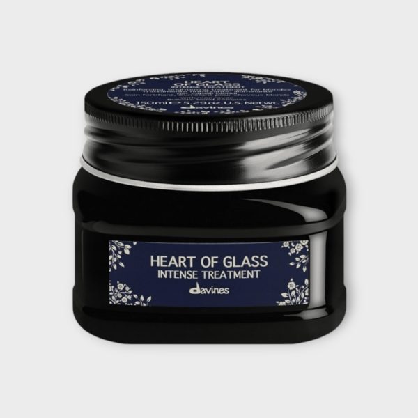 DVN051.jpg DAVINES HEART OF GLASS MASK 150 ML