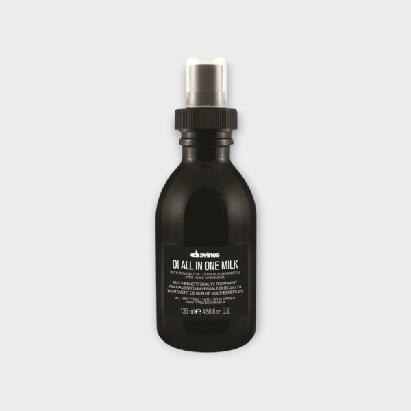 DVN053.jpg DAVINES OI ALL IN ONE MILK 135 ML