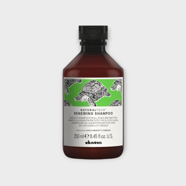 DAVINES RENEWING SHAMPOO 250 ML