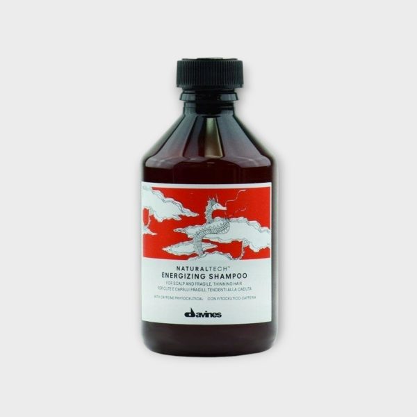 DAVINES ENERGIZING SHAMPOO 100 ML