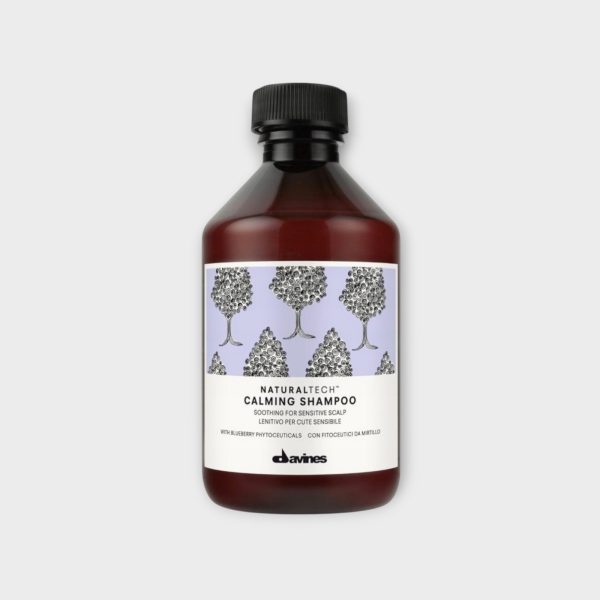 DVN061.jpg DAVINES CALMING SHAMPOO 250 ML