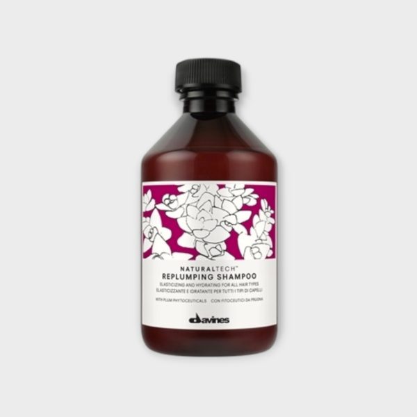 DAVINES REPLUMPING SHAMPOO 250 ML