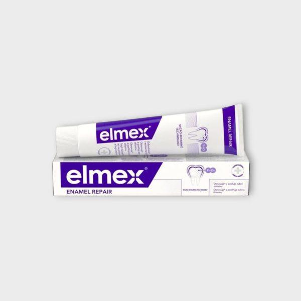Elmex Enamel Repair Toothpaste 75 ml