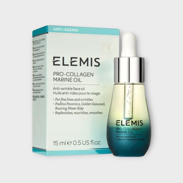Elemis Pro-Collagen Marine Oil 15ml