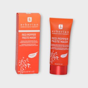 Erborian Red Pepper Paste Mask 50 ml