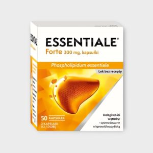 ESS001.jpg ESSENTIALE FORTE 300 mg