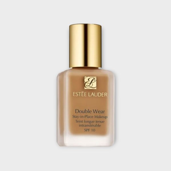 EST018.jpg Estee Lauder Double Wear Stay-in-Place Makeup Foundation 3C2 Pebble 30ml