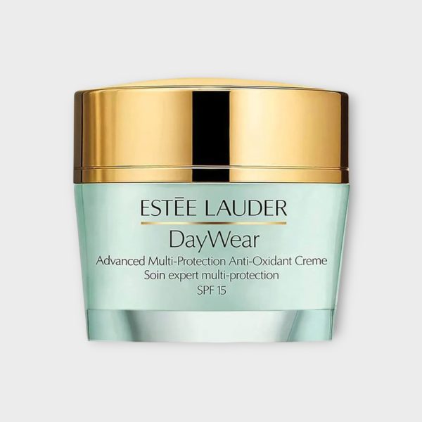 EST023.jpg ESTEE LAUDER DayWear Advanced Multi-Protection Anti-Oxidant Creme SPF15 Dry 50ml