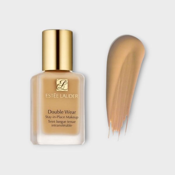 EST030.jpg ESTEE LAUDER Double Wear Stay-in-Place Makeup SPF10 2C3 Fresco 30ml