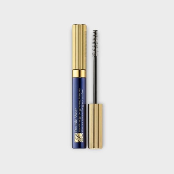 EST089.jpg Estee Lauder Double Wear Zero Smudge Lengthening Mascara Black 01 6ml
