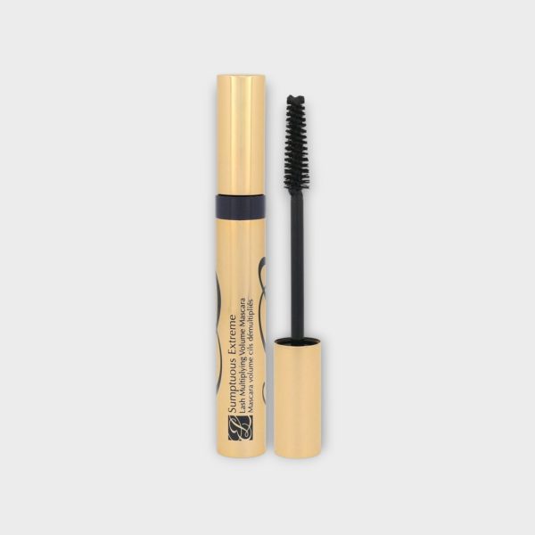 EST103.jpg Estee Lauder Sumptuous Extreme Lash Multiplying Volume Mascara - 01 Extreme Black