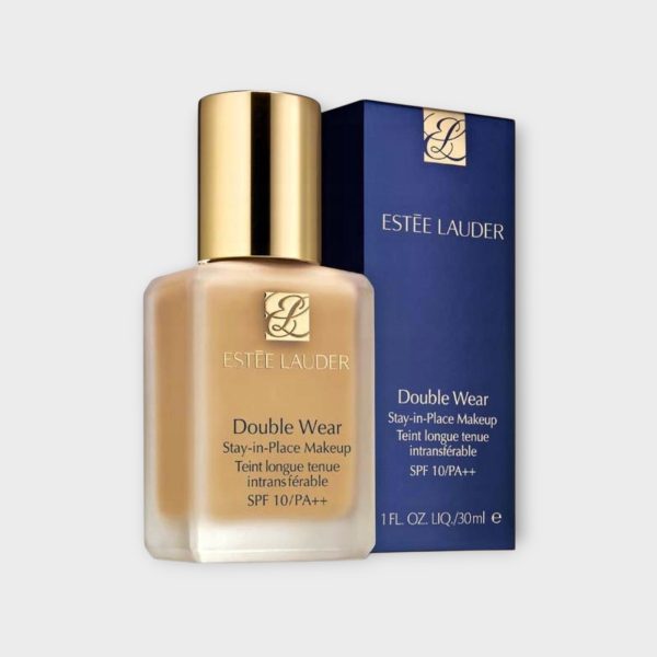 EST104.jpg Estee Lauder Double Wear Stay In Place SPF10 2N1 12 Desert Beige 30ml
