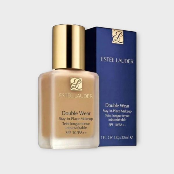 EST108.jpg Estee Lauder Double Wear Stay-in-Place Makeup SPF10 2W2 Rattan 30ml