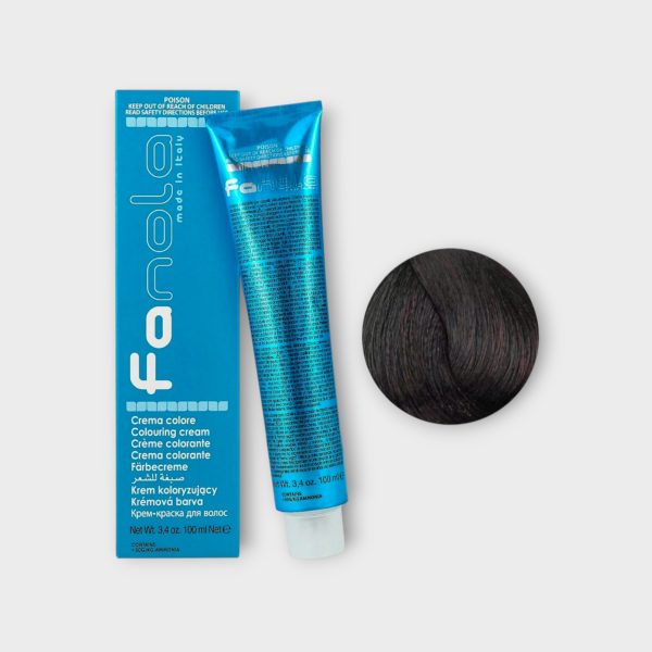 FANOLA Color Cream 3.6 100ml