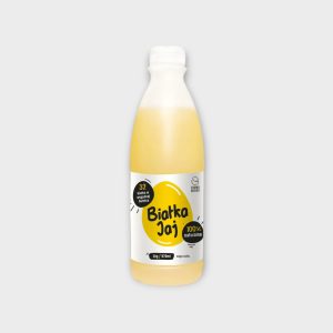 PROTEIN FARM 100% LIQUID EGG WHITE 1KG