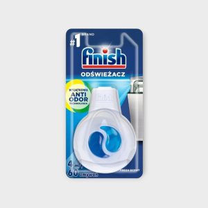 Finish Freshener Odorstop 4 ml