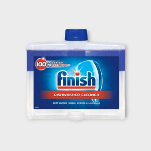 Finish Regular Dishwasher Cleaner 250ML