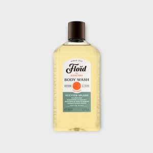 Floid Vetiver Splash Body Wash Shower Gel 500 ml