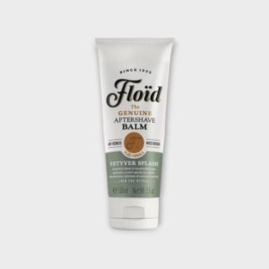 Floid Aftershave Balm Vetyver Splash 100 ml