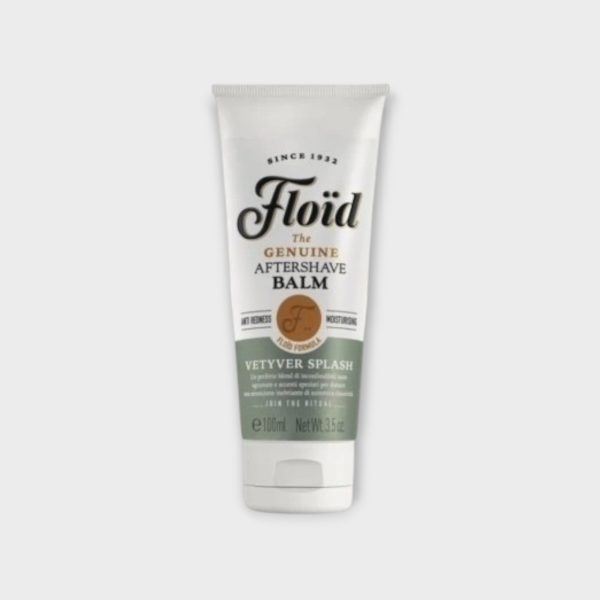 Floid Aftershave Balm Vetyver Splash 100 ml