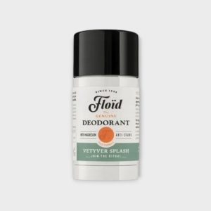 Floid Vetyver Splash Deodorant 75 ml