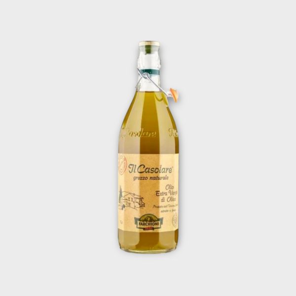 FRC001.jpg FARCHIONI CASOLARE (unfiltered) with cap extra virgin olive oil 1L