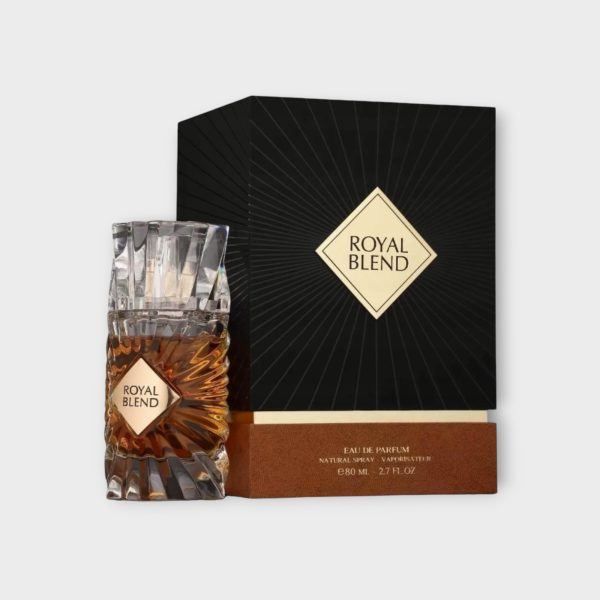 French Avenue Royal Blend Unisex Extract de Parfum 100ml