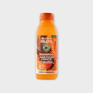 GARNIER FRUCTIS Shampoo HAIR FOOD PAPAYA 350 ml