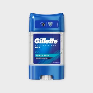 Gillete Antiperspirant Gel 70ml