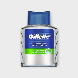 Gillette After Shave Splash Coolwave 100 ml