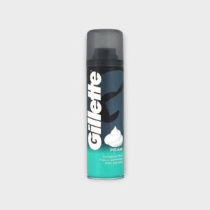 Gillette Shave Foam Sensitive 200 ml