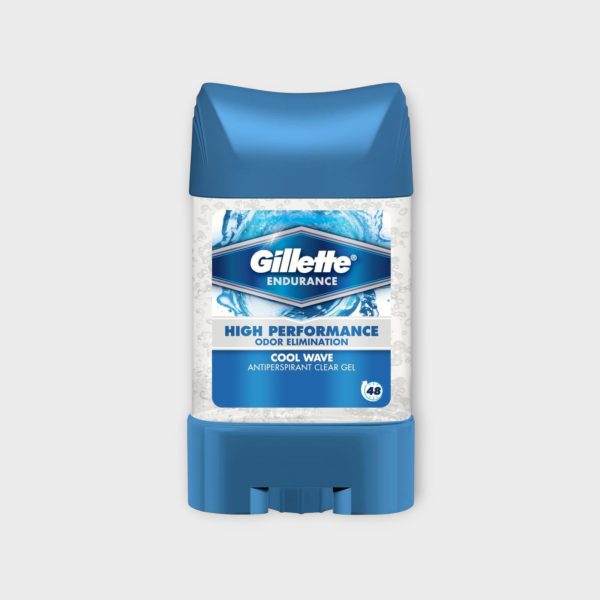 GIL023.jpg Gillette Antiperspirant Gel Cool Wave 70ml